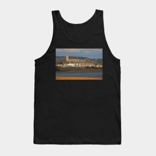 Christchurch Priory & St Catherine's Hill Tank Top